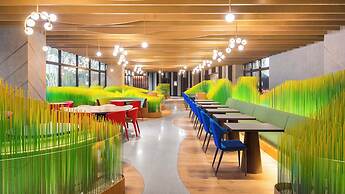 Hotel Indigo Alishan by IHG