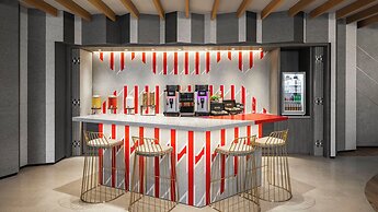 Hotel Indigo Alishan by IHG