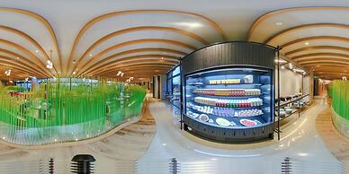 Hotel Indigo Alishan by IHG