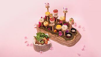 Hotel Indigo Alishan by IHG