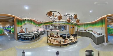 Hotel Indigo Alishan by IHG