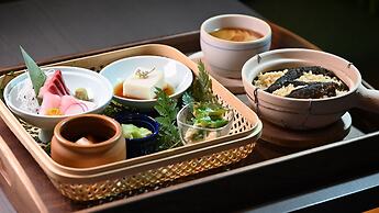 Hotel Indigo Alishan by IHG