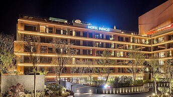 Hotel Indigo Alishan by IHG