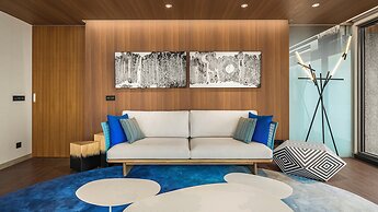 Hotel Indigo Alishan by IHG