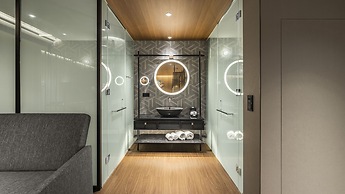 Hotel Indigo Alishan by IHG