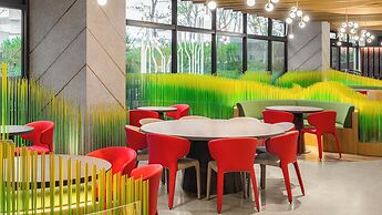 Hotel Indigo Alishan by IHG