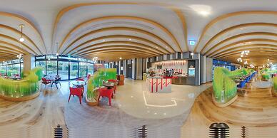 Hotel Indigo Alishan by IHG