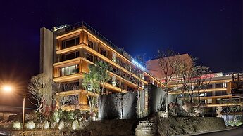 Hotel Indigo Alishan by IHG