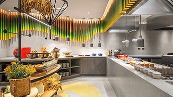 Hotel Indigo Alishan by IHG