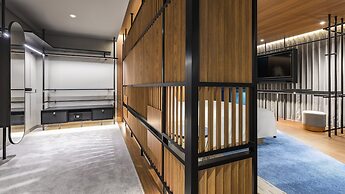 Hotel Indigo Alishan by IHG