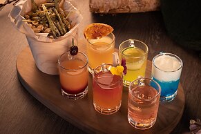 Hotel Indigo Alishan by IHG