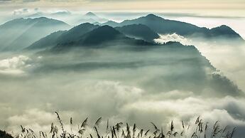 Hotel Indigo Alishan by IHG