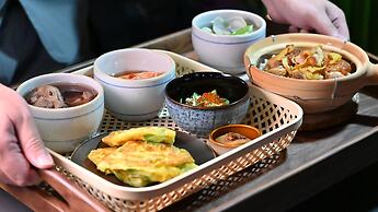 Hotel Indigo Alishan by IHG