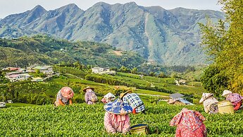 Hotel Indigo Alishan by IHG