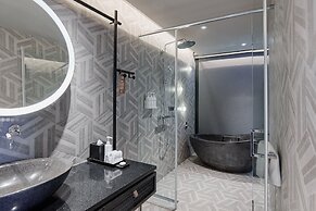 Hotel Indigo Alishan by IHG