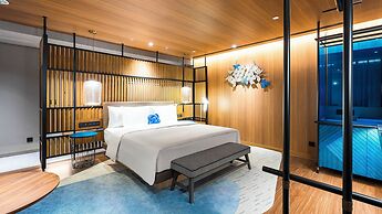 Hotel Indigo Alishan by IHG