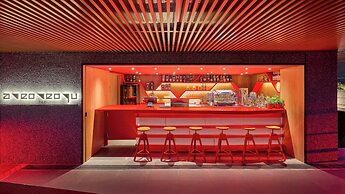 Hotel Indigo Alishan by IHG