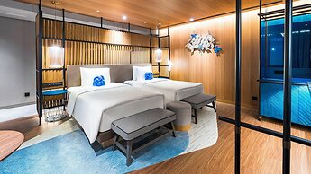 Hotel Indigo Alishan by IHG