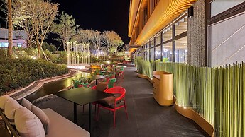 Hotel Indigo Alishan by IHG