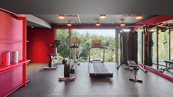 Hotel Indigo Alishan by IHG