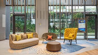 Hotel Indigo Alishan by IHG