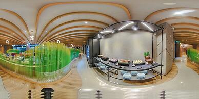 Hotel Indigo Alishan by IHG