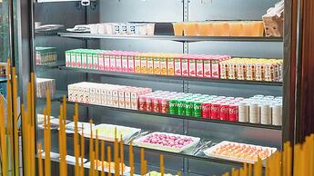 Hotel Indigo Alishan by IHG