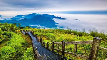 Hotel Indigo Alishan by IHG