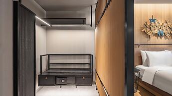 Hotel Indigo Alishan by IHG