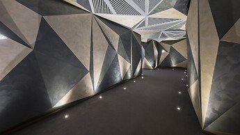 Hotel Indigo Alishan by IHG