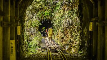 Hotel Indigo Alishan by IHG
