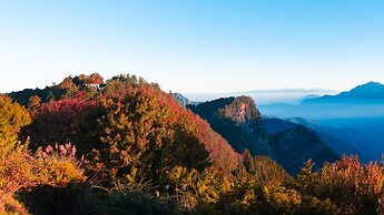 Hotel Indigo Alishan by IHG