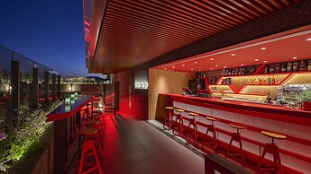 Hotel Indigo Alishan by IHG