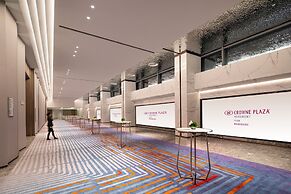 Crowne Plaza Ya an by IHG