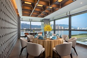 Crowne Plaza Ya an by IHG