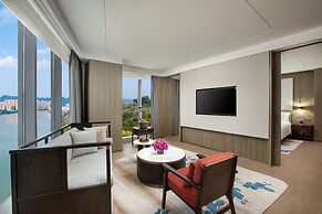 Crowne Plaza Ya an by IHG