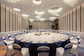 Crowne Plaza Ya an by IHG