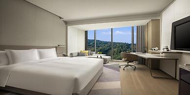 Crowne Plaza Ya an by IHG