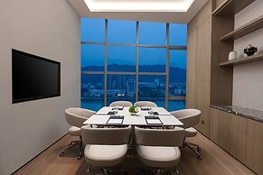 Crowne Plaza Ya an by IHG