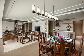 Crowne Plaza Ya an by IHG