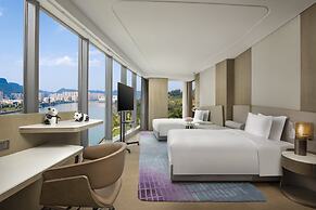 Crowne Plaza Ya an by IHG