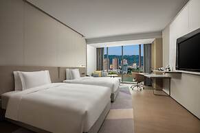 Crowne Plaza Ya an by IHG