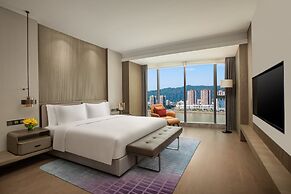 Crowne Plaza Ya an by IHG