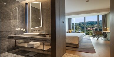 Crowne Plaza Ya an by IHG