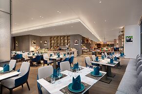 Crowne Plaza Ya an by IHG