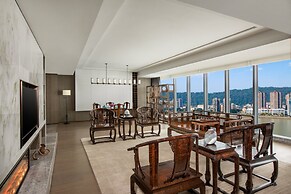 Crowne Plaza Ya an by IHG