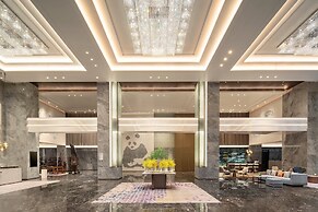 Crowne Plaza Ya an by IHG