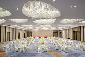 Crowne Plaza Ya an by IHG