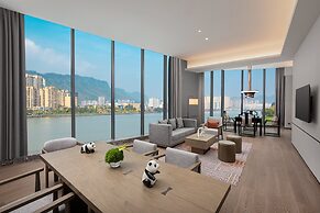 Crowne Plaza Ya an by IHG