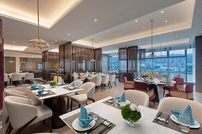 Crowne Plaza Ya an by IHG